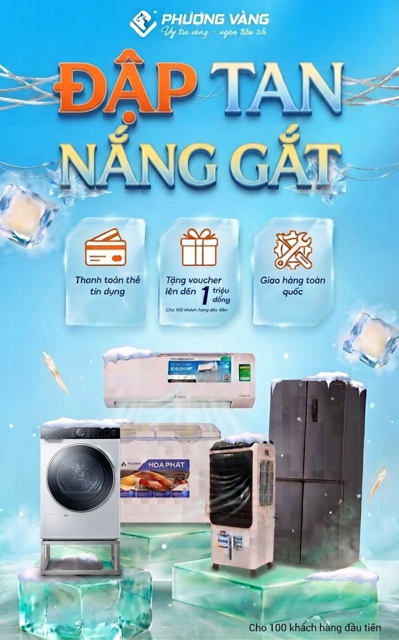 Banner ngành điện tử