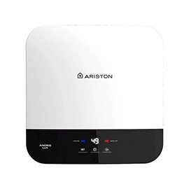 Bình nóng lạnh Ariston AN3 15LUX VN 15L