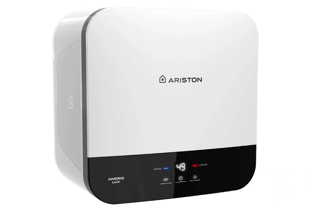 Bình nóng lạnh Ariston AN3 15LUX VN 15L