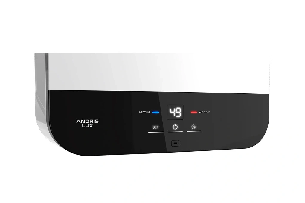 Bình nóng lạnh Ariston AN3 15LUX VN 15L