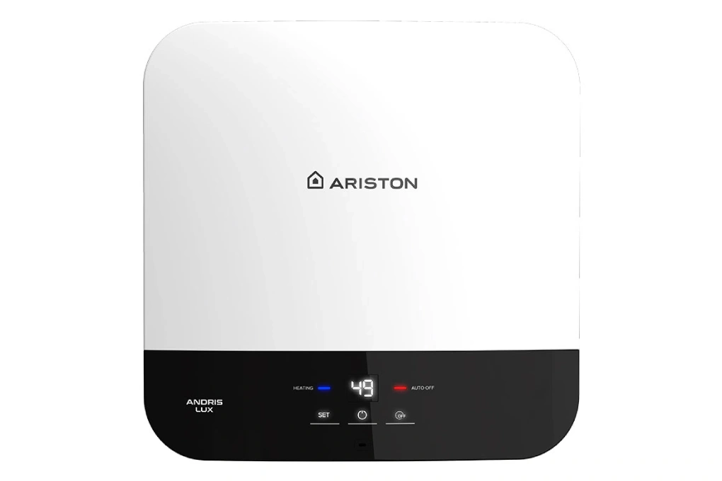 Bình nóng lạnh Ariston AN3 30LUX VN 30L