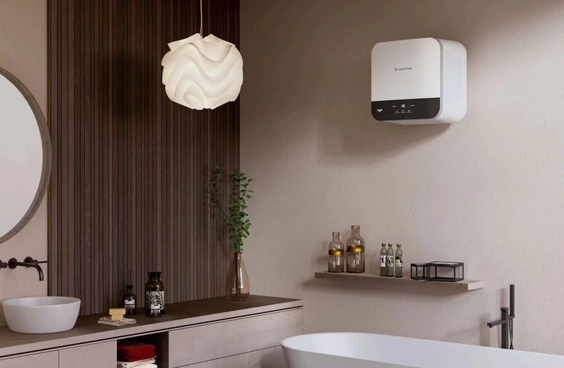 Bình nóng lạnh Ariston AN3 30LUX VN 30L