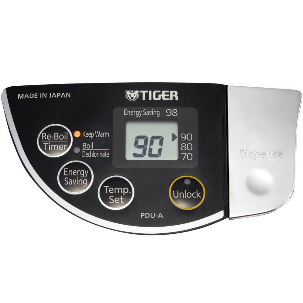 Bình thủy điện Tiger PDU-A50W 5 lít