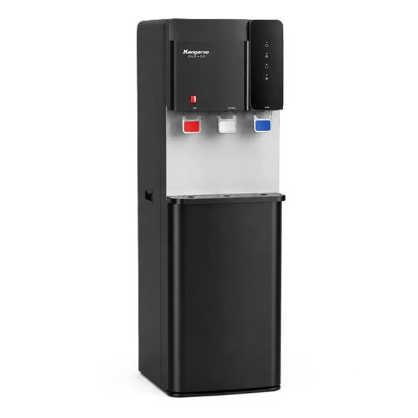 Cây nước nóng lạnh Kangaroo KG699A3 âm bình