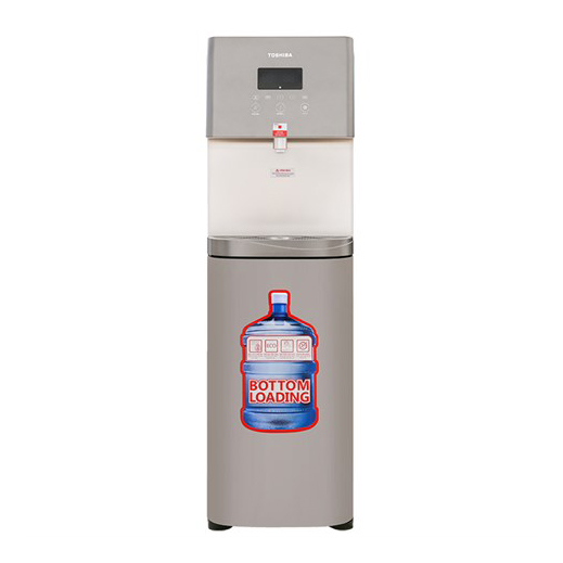 Cây nước nóng lạnh Toshiba RWF-W1830UVBV âm bình