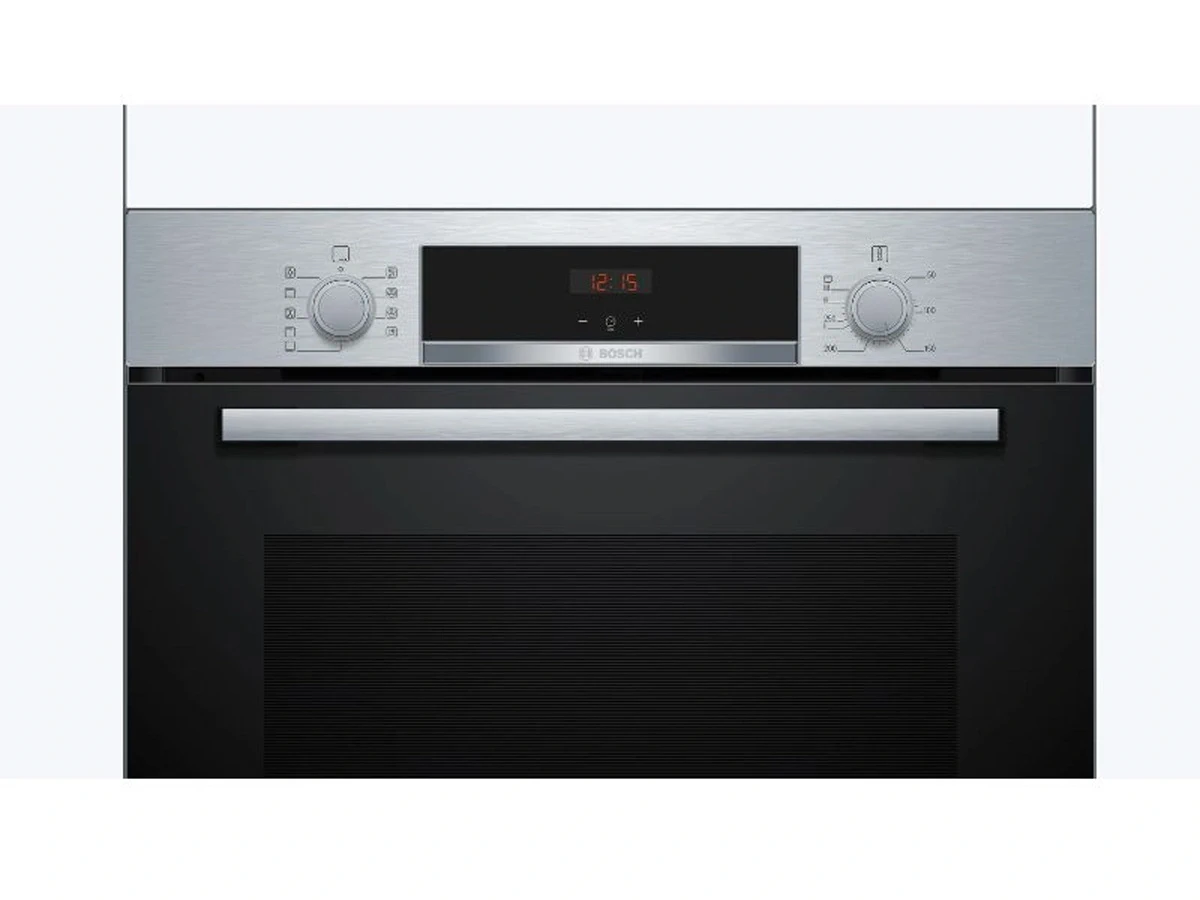 Lò nướng âm tủ Bosch HBA514BS3 Series 4 71L