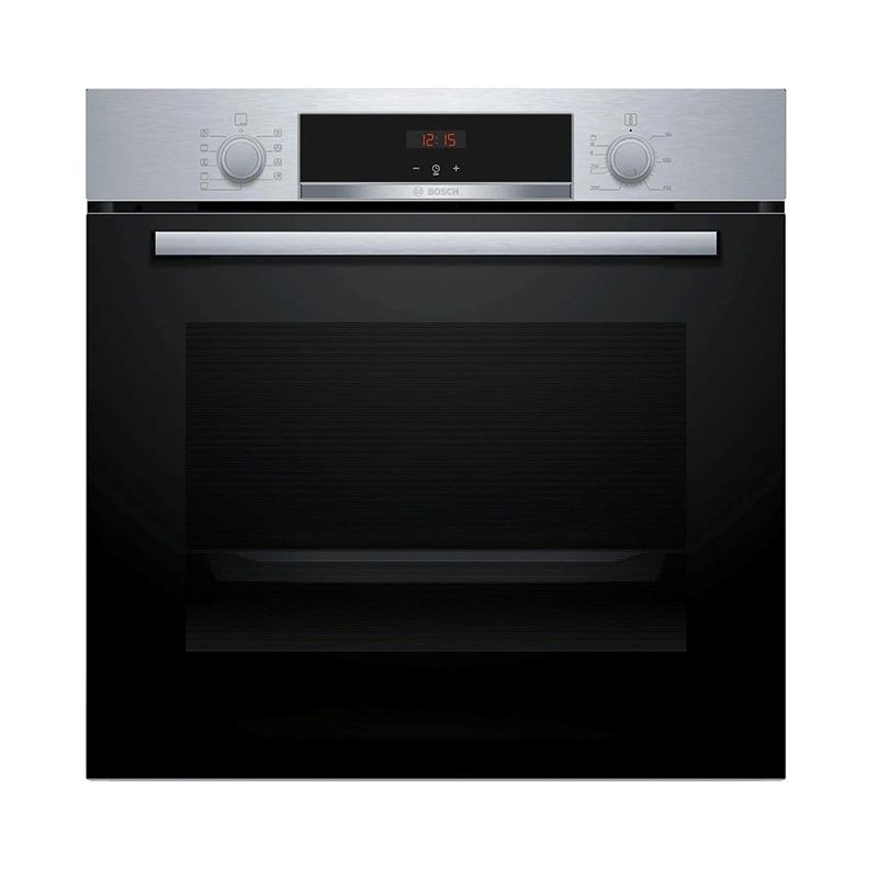 Lò nướng âm tủ Bosch HBA514BS3 Series 4 71L