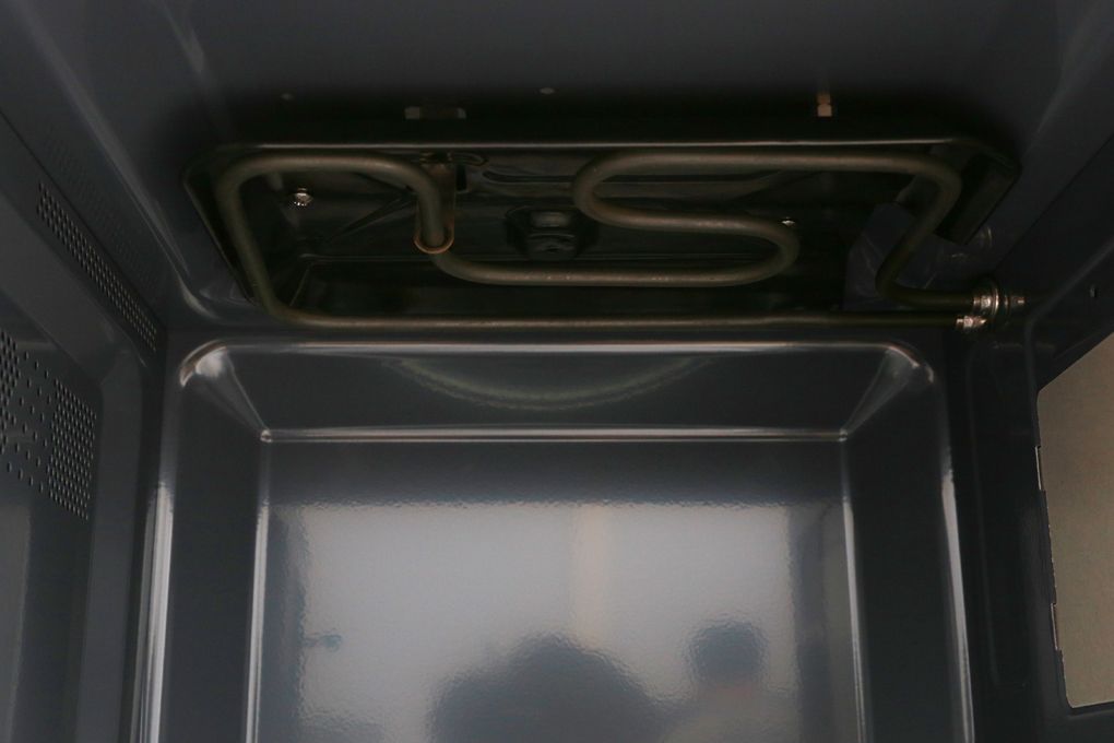 Lò vi sóng có nướng Sharp R-G302VN-S 23 lít