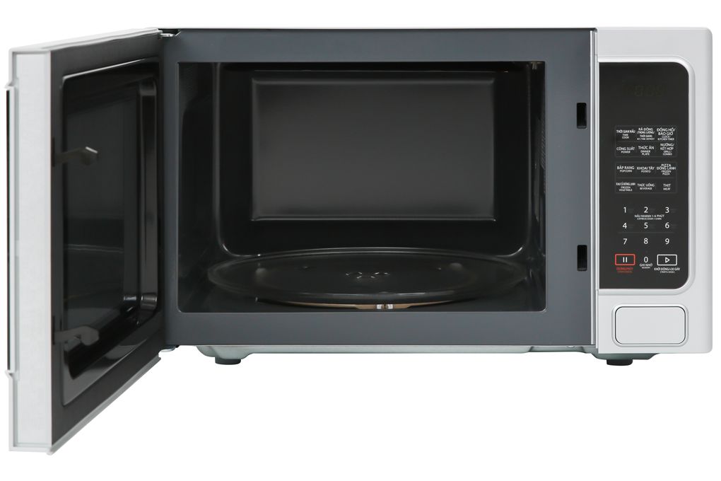 Lò vi sóng có nướng Toshiba ER-SGS34(S1)VN 34 lít