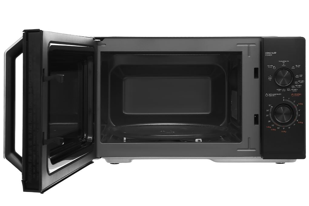 Lò vi sóng có nướng Toshiba MW3-MG25PE(BK) 25 lít