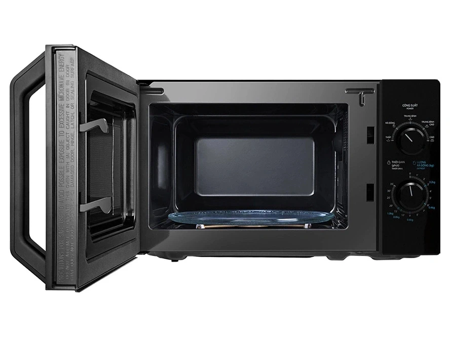 Lò vi sóng Toshiba MW2-MM20P(BK) 20 lít