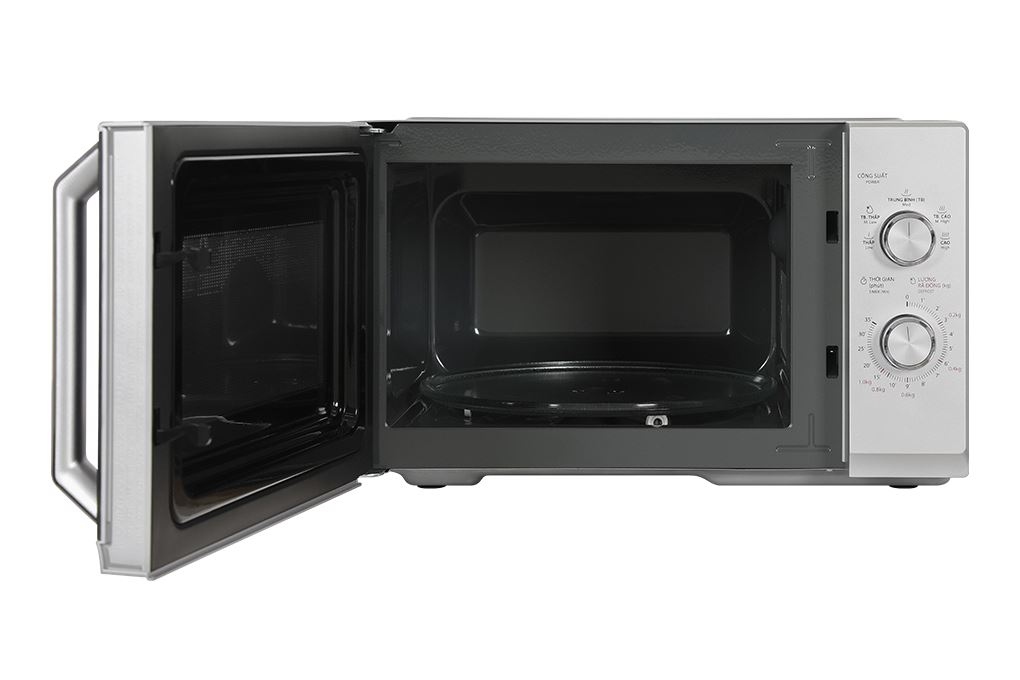 Lò vi sóng Toshiba MW3-MM25PE(SV) 25 lít