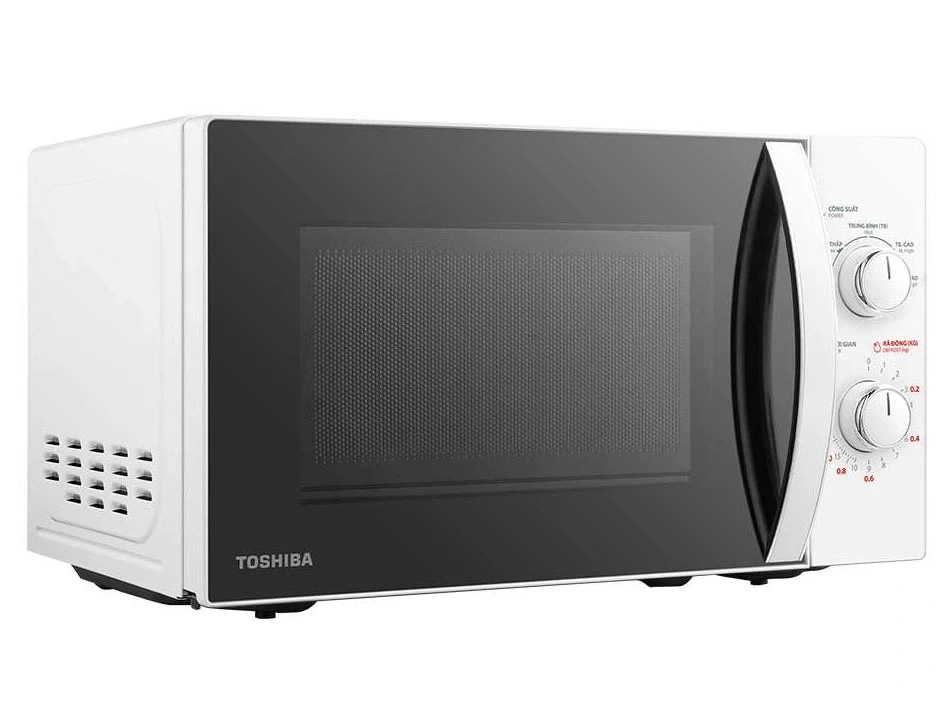 Lò vi sóng Toshiba MWP-MM20P(WH) 20 lít