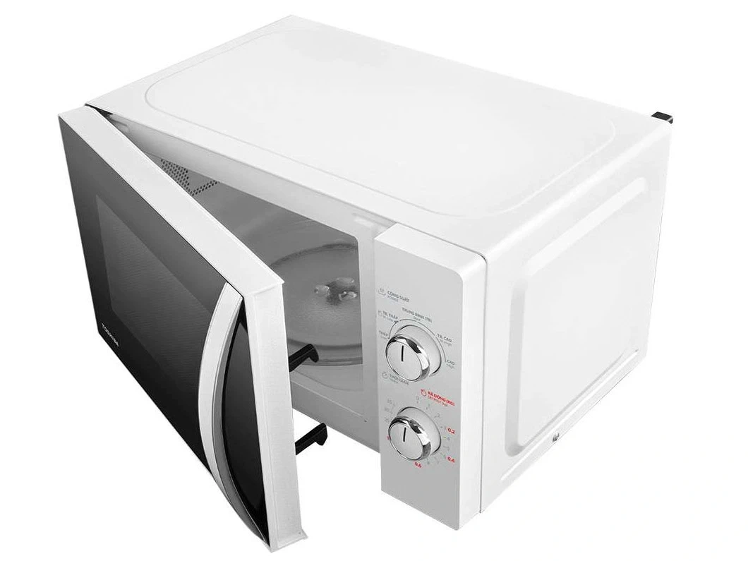 Lò vi sóng Toshiba MWP-MM20P(WH) 20 lít