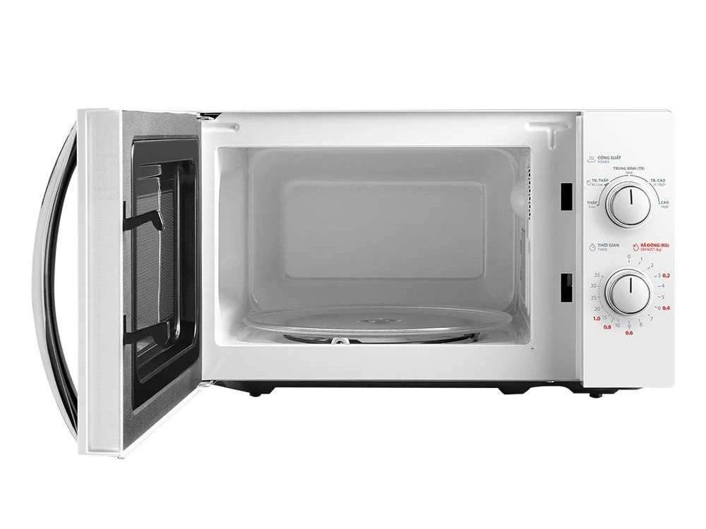 Lò vi sóng Toshiba MWP-MM20P(WH) 20 lít