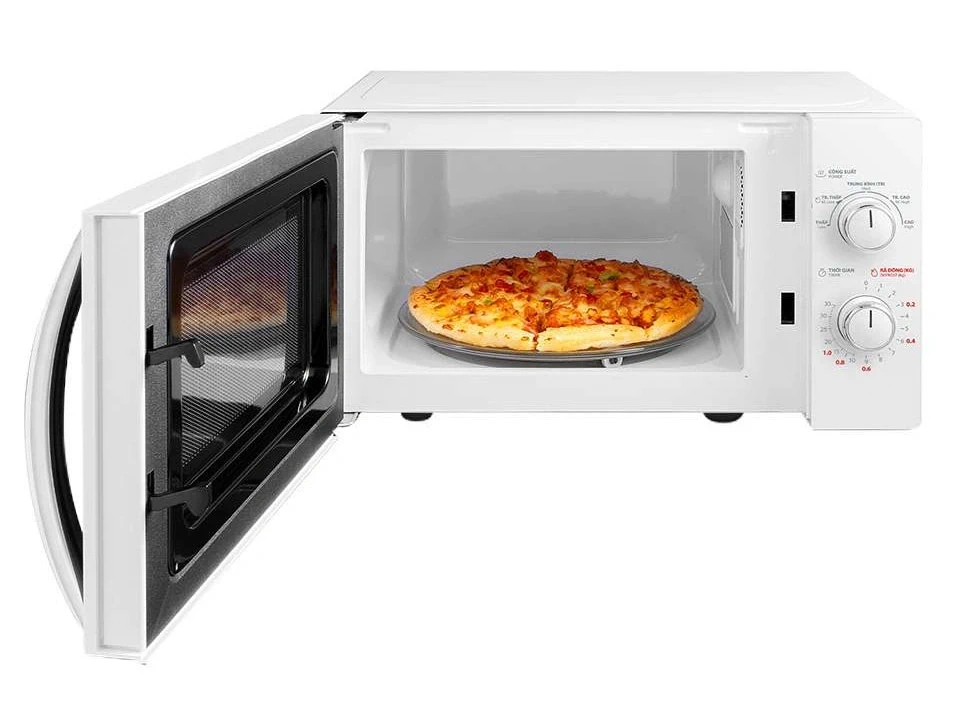 Lò vi sóng Toshiba MWP-MM20P(WH) 20 lít