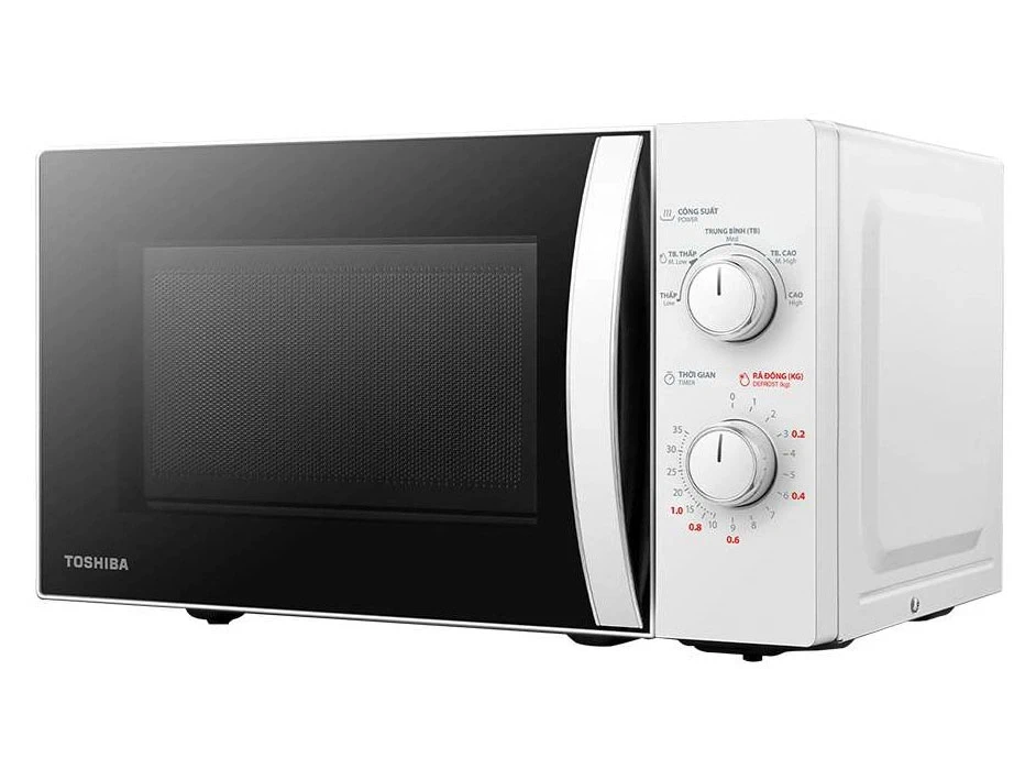 Lò vi sóng Toshiba MWP-MM20P(WH) 20 lít