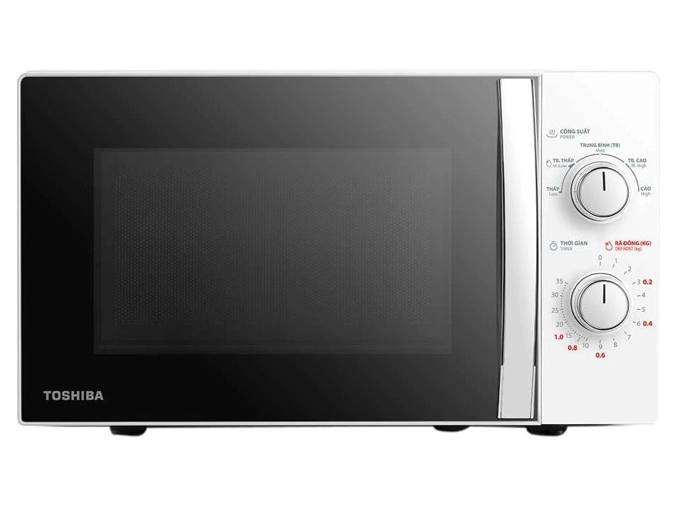 Lò vi sóng Toshiba MWP-MM20P(WH) 20 lít