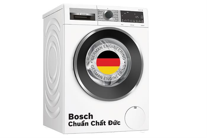 Máy giặt Bosch WGG25400SG 10 kg Inverter