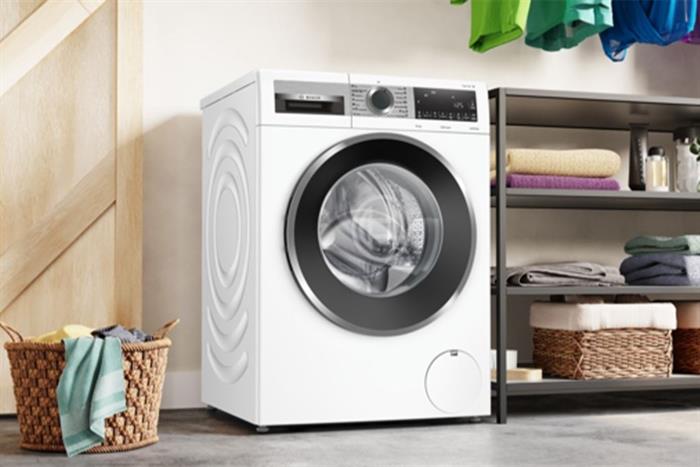 Máy giặt Bosch WGG25400SG 10 kg Inverter