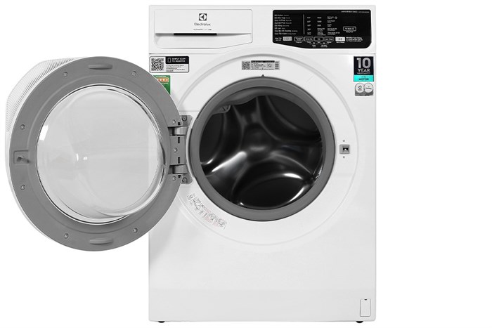 Máy giặt Electrolux EWF1025DQWB 10 kg Inverter