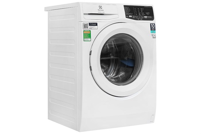 Máy giặt Electrolux EWF1025DQWB 10 kg Inverter