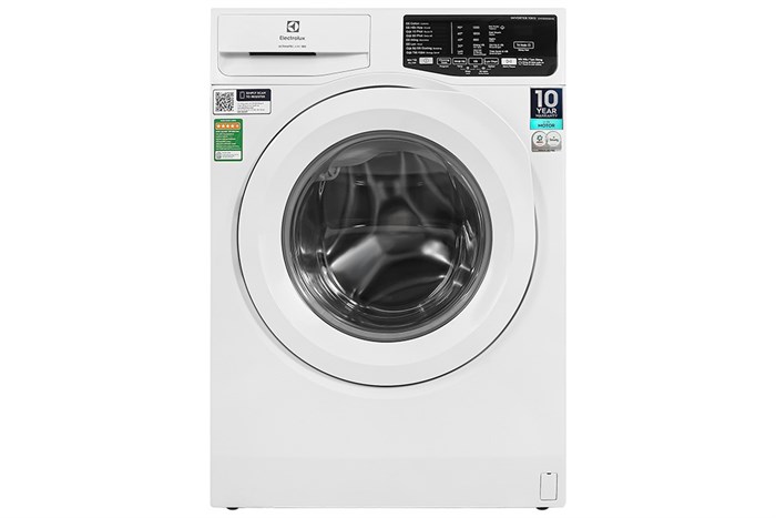 Máy giặt Electrolux EWF1025DQWB 10 kg Inverter