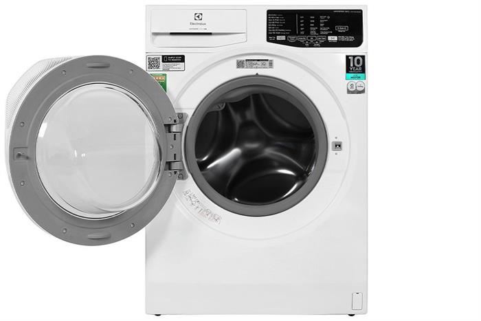Máy giặt Electrolux EWF9025DQWB 9 kg Inverter