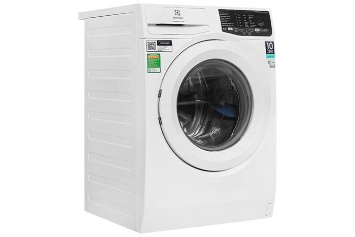 Máy giặt Electrolux EWF9025DQWB 9 kg Inverter