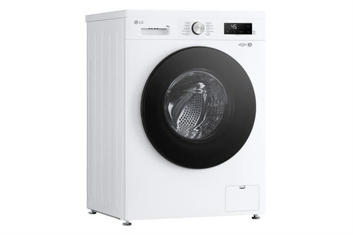 Máy giặt LG FB1209S5W 9 kg Inverter