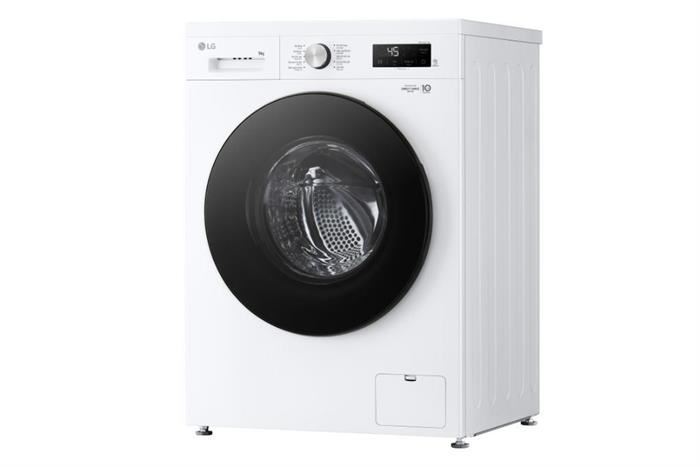 Máy giặt LG FB1209S5W 9 kg Inverter