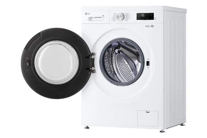 Máy giặt LG FB1209S5W 9 kg Inverter