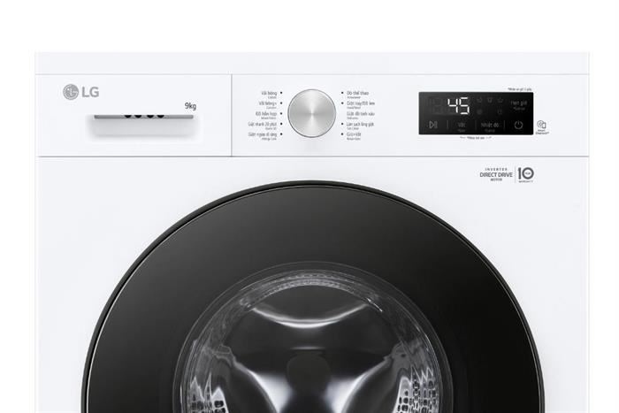 Máy giặt LG FB1209S5W 9 kg Inverter