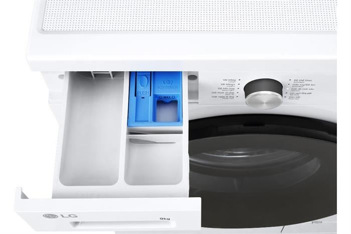 Máy giặt LG FB1209S5W 9 kg Inverter