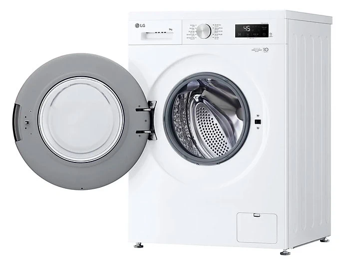 Máy giặt LG FB1209S6W1 9 kg Inverter