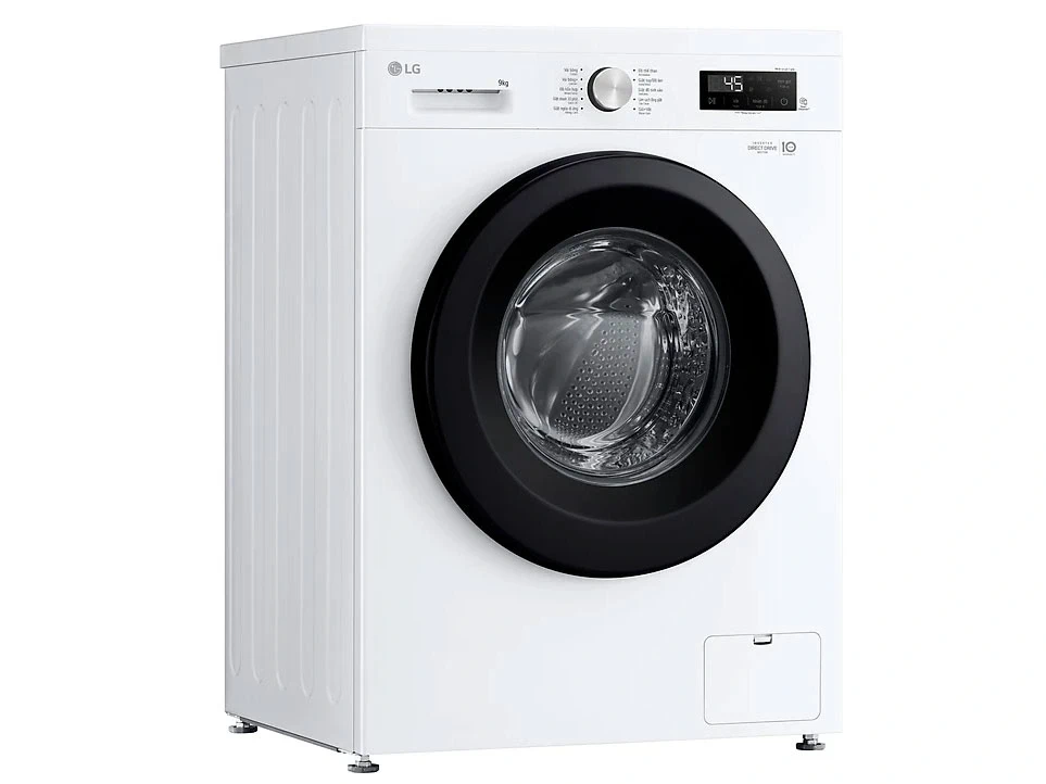 Máy giặt LG FB1209S6W1 9 kg Inverter