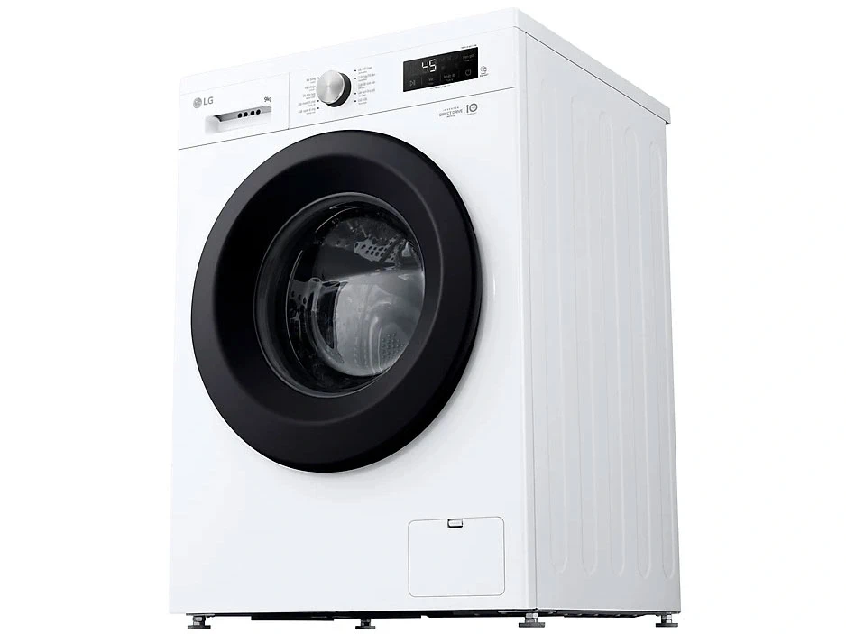Máy giặt LG FB1209S6W1 9 kg Inverter