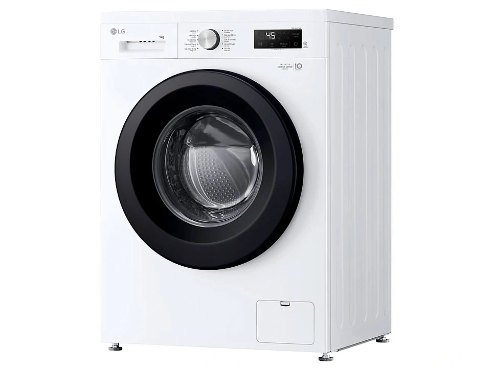 Máy giặt LG FB1209S6W1 9 kg Inverter
