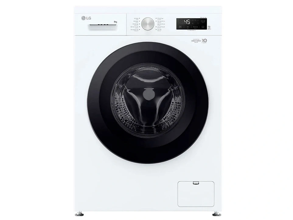 Máy giặt LG FB1209S6W1 9 kg Inverter