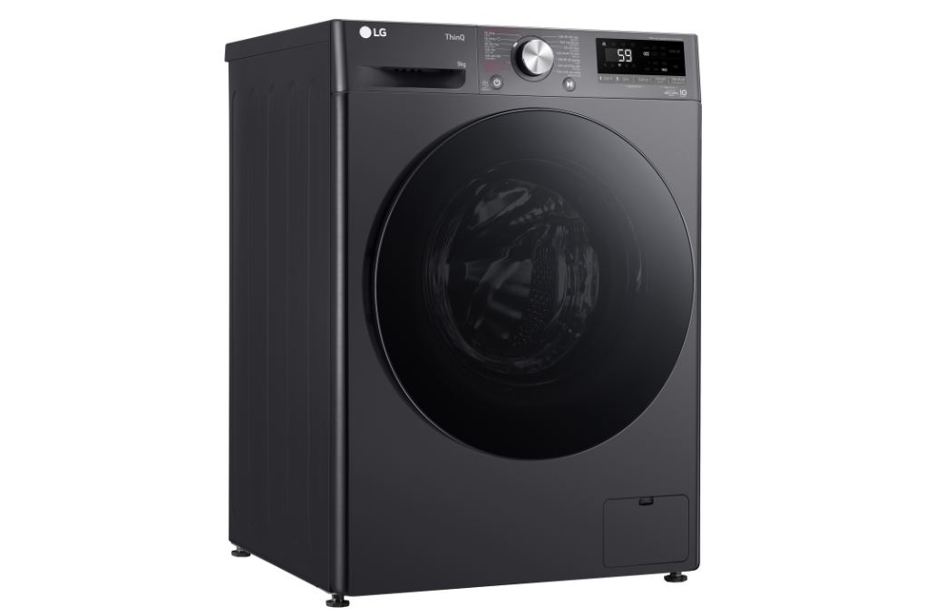 Máy giặt LG FV1409S4M1 9 kg Inverter