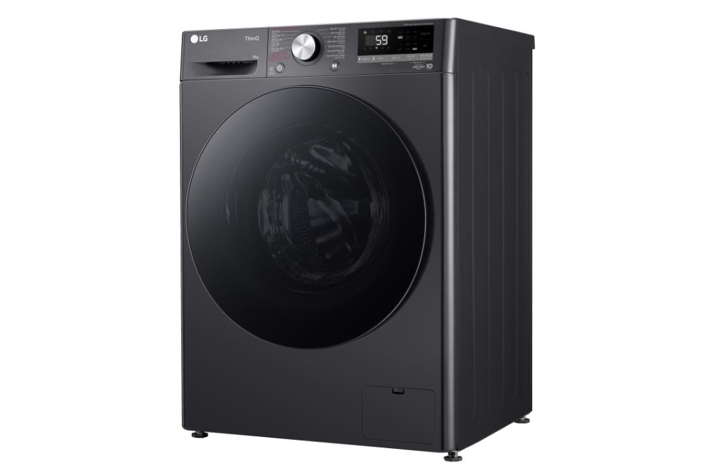Máy giặt LG FV1409S4M1 9 kg Inverter