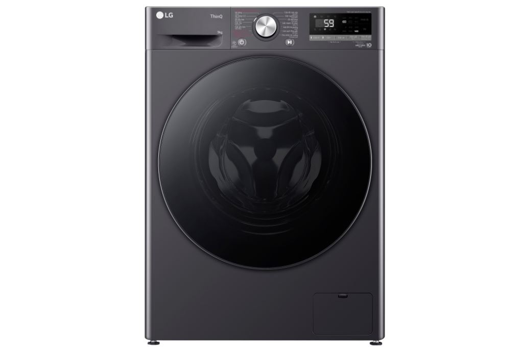 Máy giặt LG FV1409S4M1 9 kg Inverter
