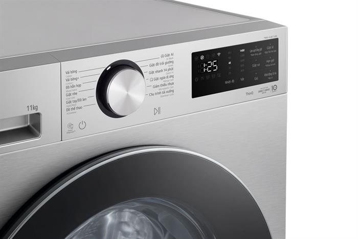 Máy giặt LG FX1411N5S 11 kg Inverter