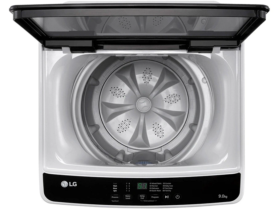 Máy giặt LG T2109NT1G 9 kg
