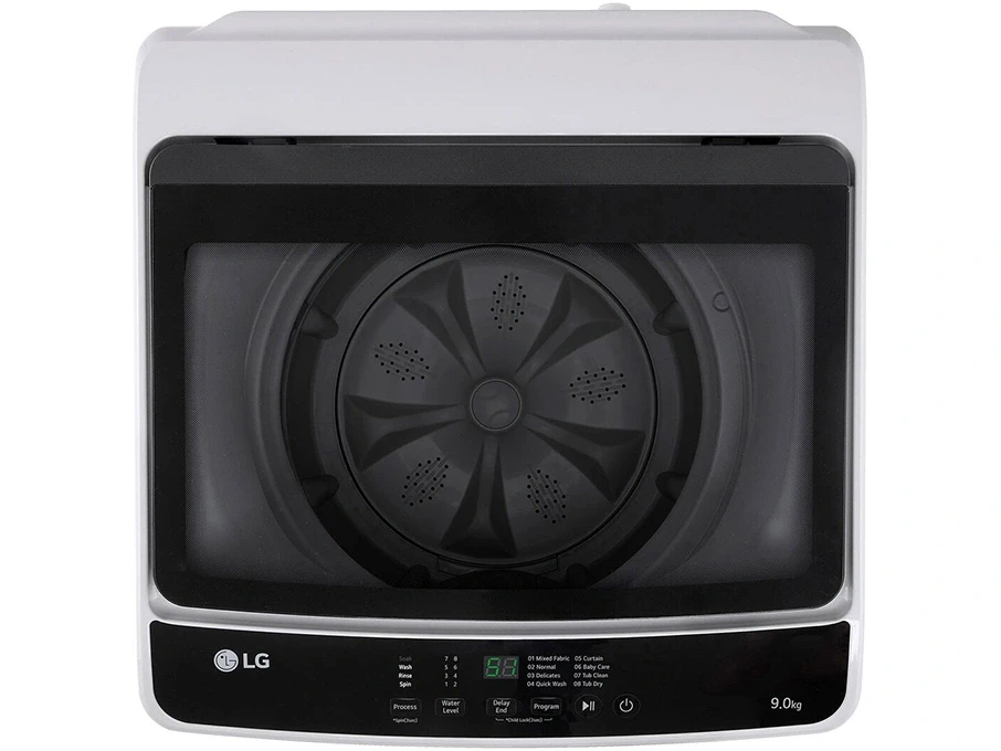 Máy giặt LG T2109NT1G 9 kg