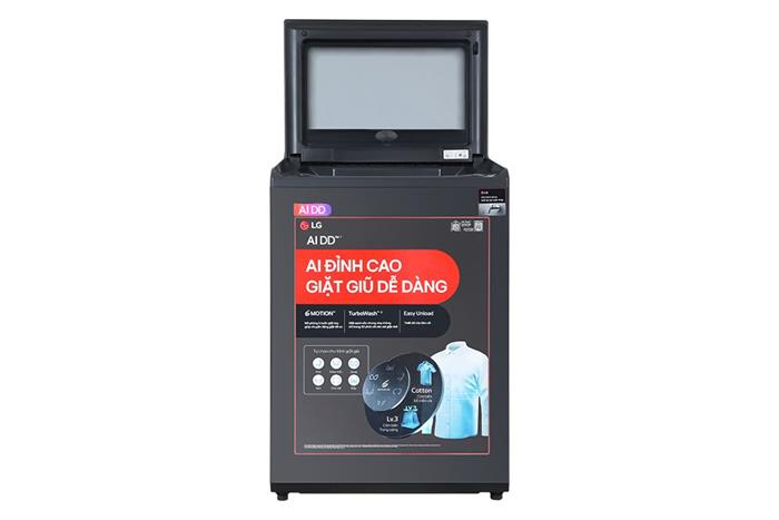 Máy giặt LG T2516DX5G 16 kg Inverter