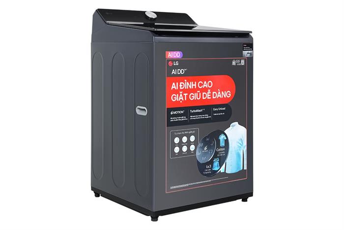 Máy giặt LG T2516DX5G 16 kg Inverter