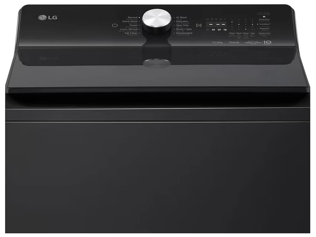 Máy giặt LG TX2312DT5O 12 kg Inverter