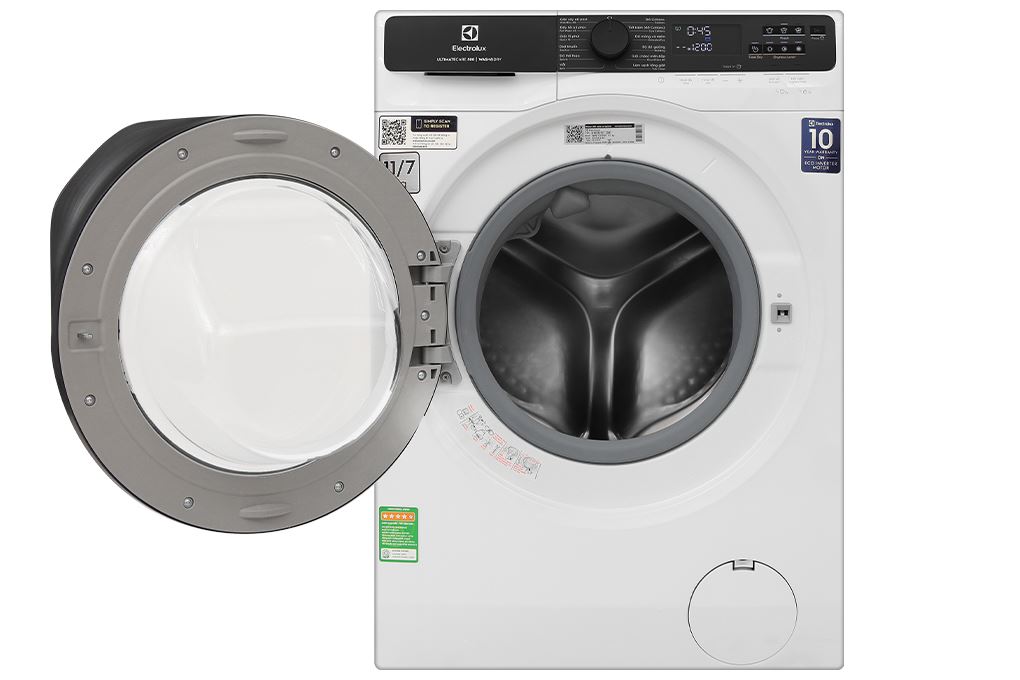 Máy giặt sấy Electrolux EWW1123P5WC Inverter giặt 11 kg - sấy 7 kg