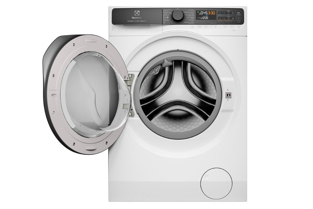 Máy giặt sấy Electrolux EWW1343R7WC Inverter giặt 13 kg - sấy 9 kg